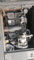 Используемый экскаватор КОМАТСУ 128УС-2, оригинал Японии поставщик