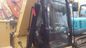 Мини КАТ 307Д экскаватора гусеницы для продажи поставщик